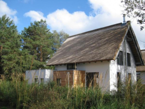 Refugium auf Usedom